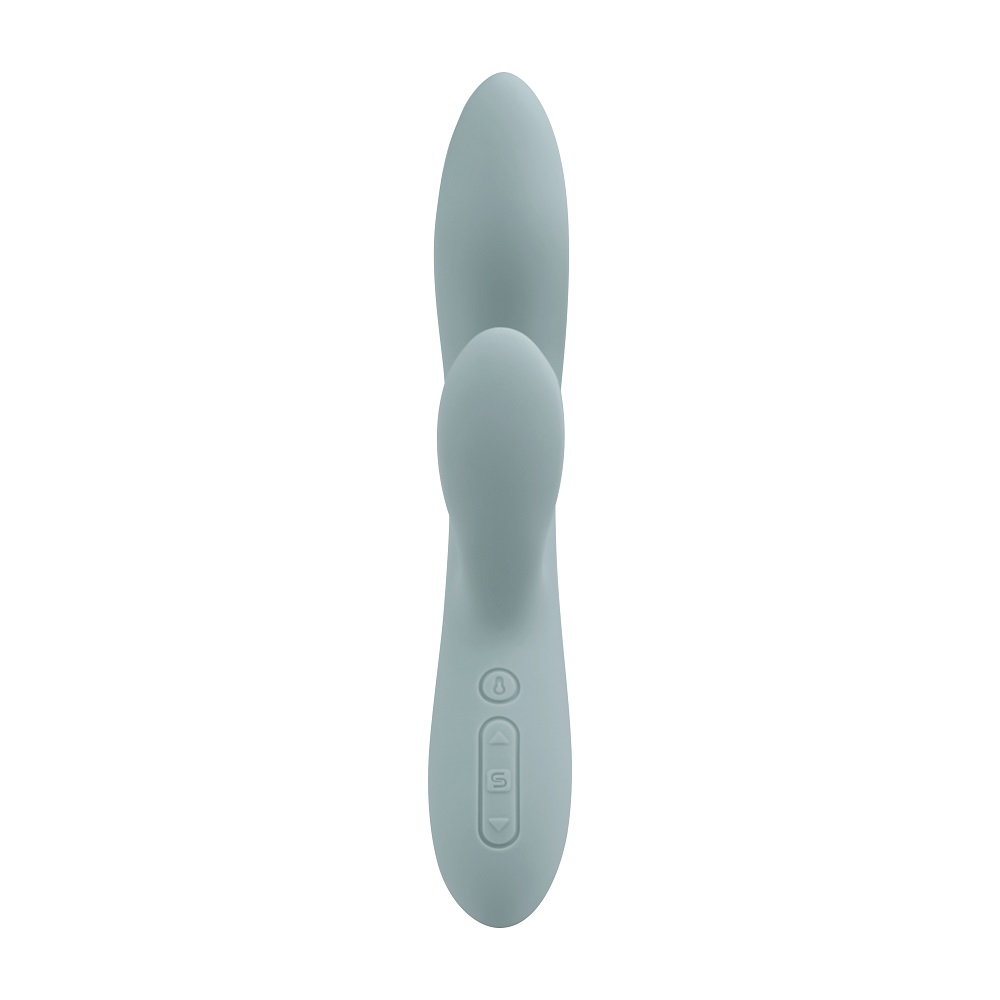 n12444 svakom chika app controlled flexible rabbit vibrator 5 n12444 svakom chika app controlled flexible rabbit vibrator 5
