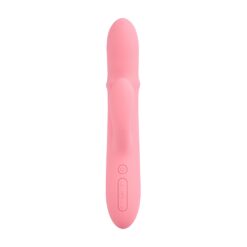 n12445 svakom mora neo interactive rabbit vibrator thrusting beads 3