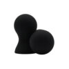 n12455 bound to play silicone nipple suckers 3