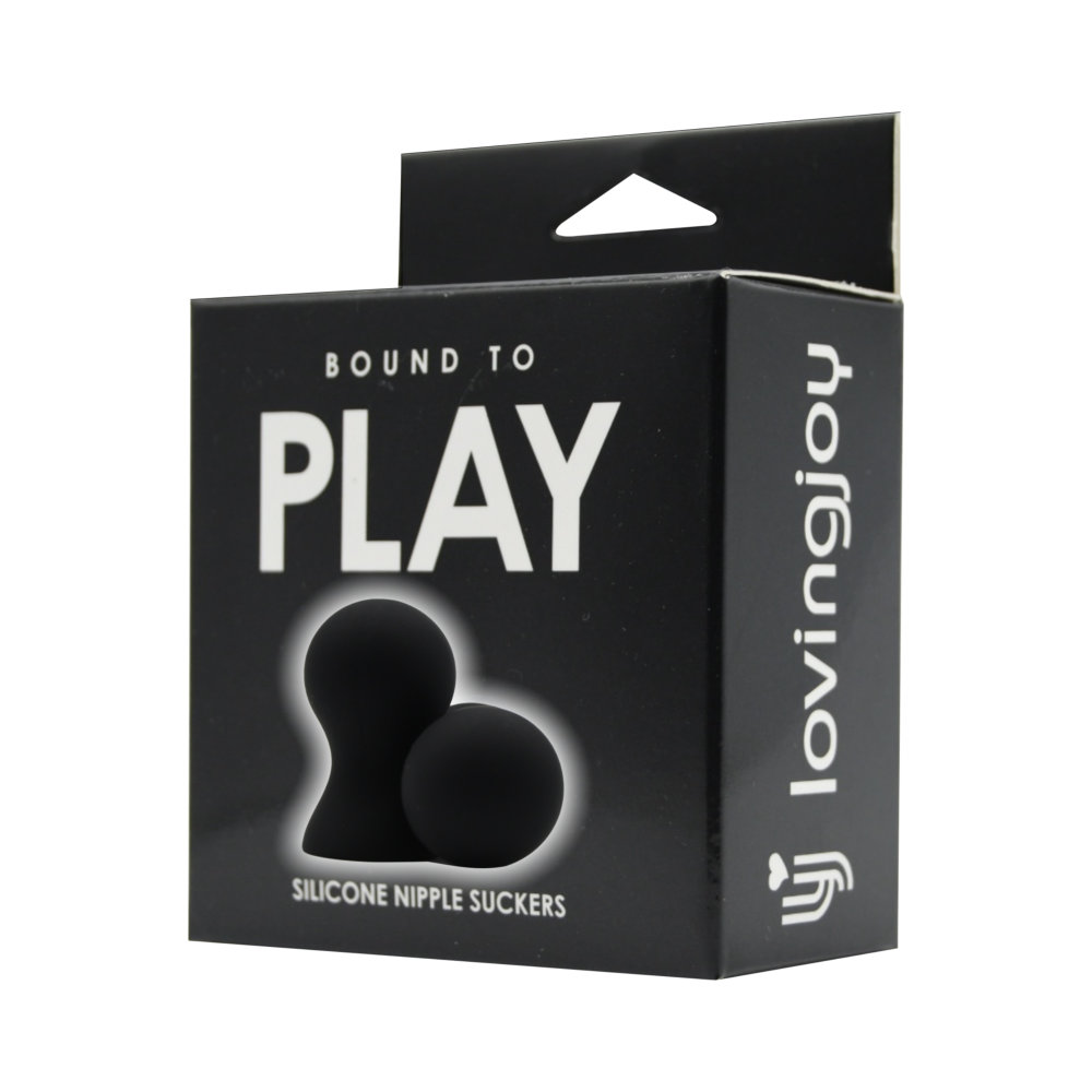 n12455 bound to play silicone nipple suckers pkg 2 n12455 bound to play silicone nipple suckers pkg 2