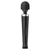 n12458 loving joy rechargeable magic wand vibrator black 1