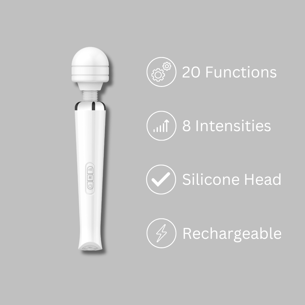 n12459 loving joy rechargeable magic wand vibrator white faq 1 n12459 loving joy rechargeable magic wand vibrator white faq 1