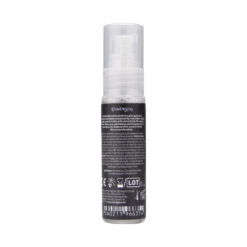 n12462 loving joy silicone lubricant 30ml back