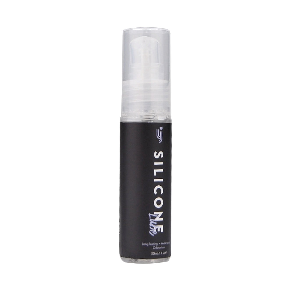 n12462 loving joy silicone lubricant 30ml side n12462 loving joy silicone lubricant 30ml side