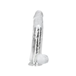 n12467 loving joy 7 inch remote vibrating dildo 2 1