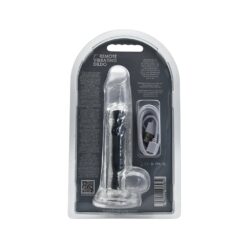 n12467 loving joy 7 inch remote vibrating dildo 7