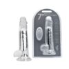 n12467 loving joy 7 inch remote vibrating dildo duo