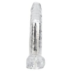 n12469 loving joy 9 inch remote vibrating dildo 2
