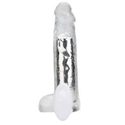 n12469 loving joy 9 inch remote vibrating dildo 4