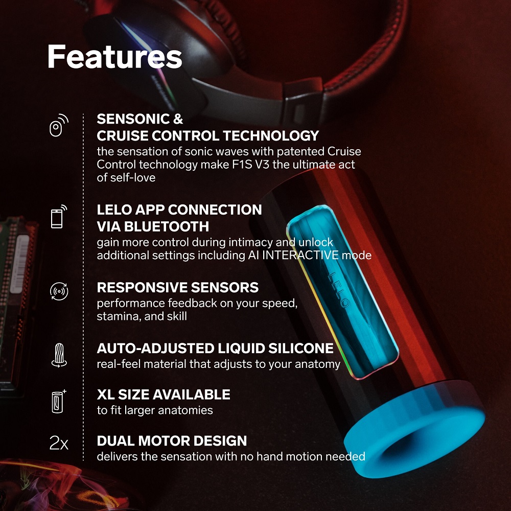 n12482 lelo f1s v3 aiinteractive male masturbator blue 9 n12482 lelo f1s v3 aiinteractive male masturbator blue 9