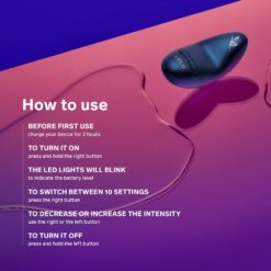 n12484 lelo nea3 clitoral massager black 11