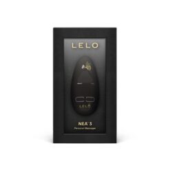 n12484 lelo nea3 clitoral massager black 4