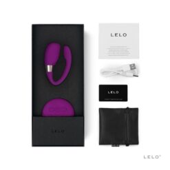 n12485 lelo tiani3 couples massager deep rose 3
