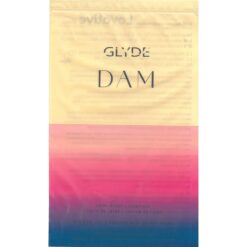 n12493 glyde vegan dams mixed flavour 4pk vanilla 2