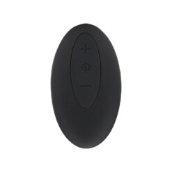 n12497 rev pro 10 function remote controlled prostate massager cntrl