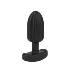 n12504 electrastim tartarus quadripolar electro butt plug 1