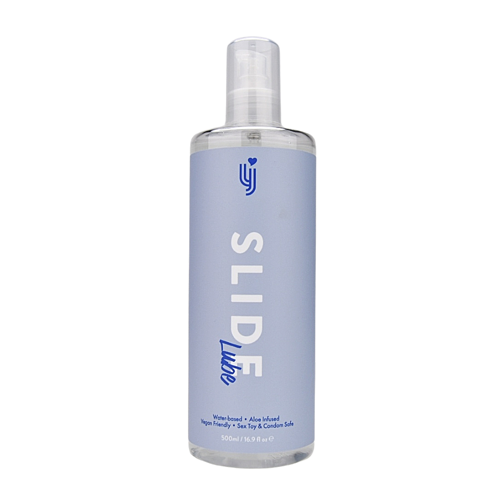 n12509 loving joy slide water based lubricant 500ml n12509 loving joy slide water based lubricant 500ml