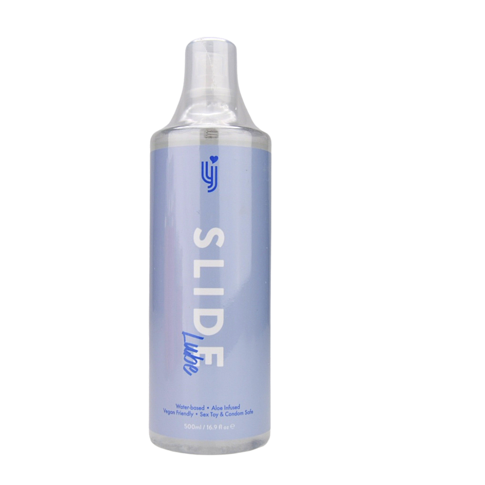 n12509 loving joy slide water based lubricant 500ml wrapped n12509 loving joy slide water based lubricant 500ml wrapped