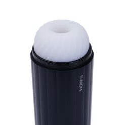 n12511 svakom sam neo2 interactive sucking vibrating masturbator 7
