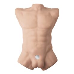 n12526 silexd apollo male pleasure doll winterchangeable dildo 2