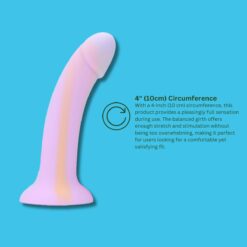 n12537 mina taro silicone dildo faq 3