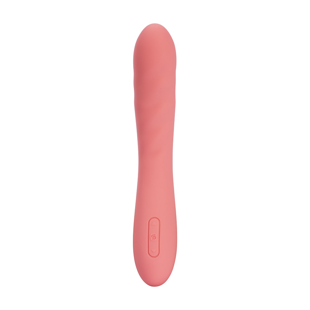 n12546 svakom ava neo interactive thrusting vibrator pink 3 n12546 svakom ava neo interactive thrusting vibrator pink 3