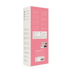 n12547 svakom avery thrusting vibrator wclitoral stimulator pink 11