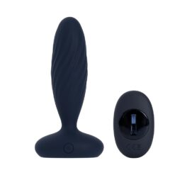 n12548 svakom jordan app controlled thrusting anal vibrator 6