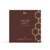 n12553 lelo hex condoms respectxl 36pack 1