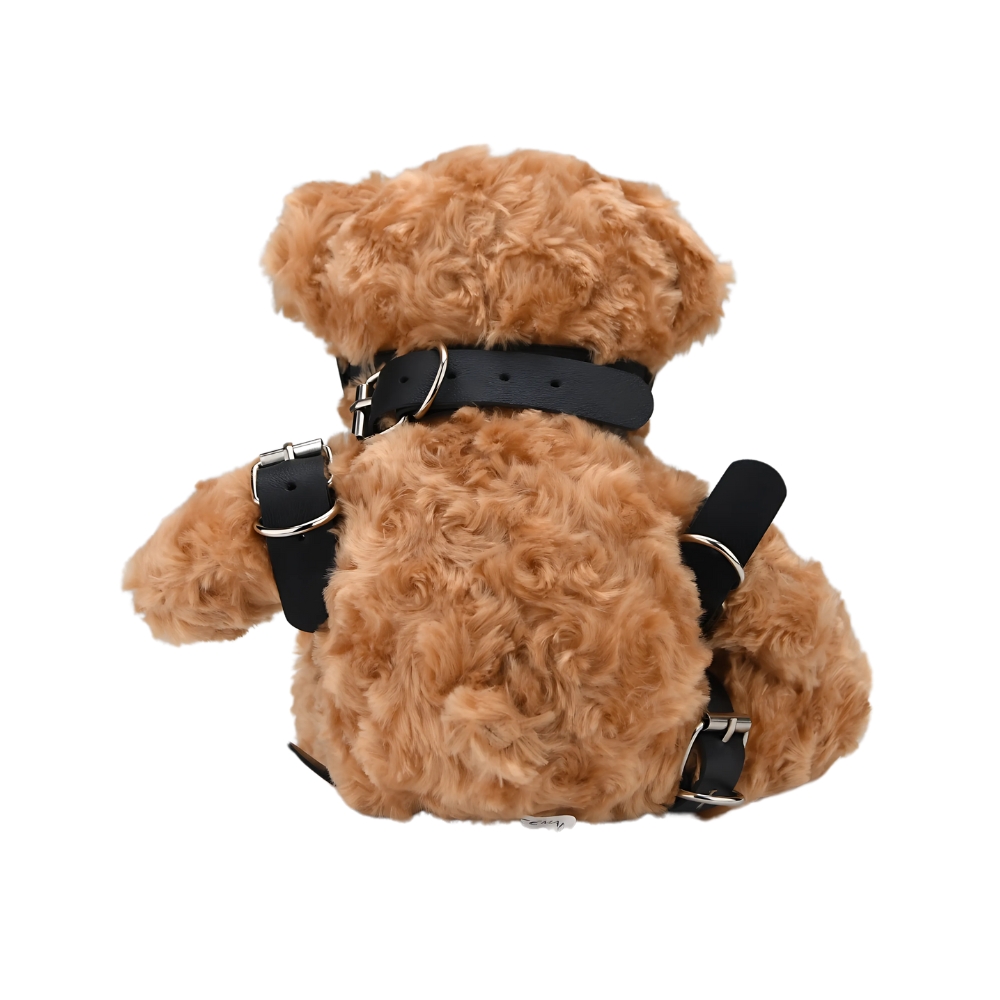 n12554 bound to please bondage bear 3 n12554 bound to please bondage bear 3