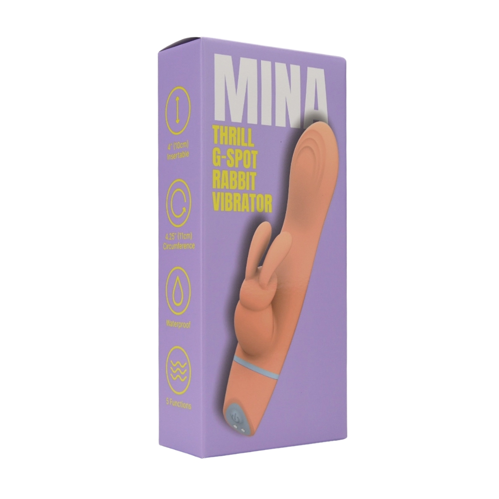 n12559 mina thrill g spot rabbit vibrator pkg 1 n12559 mina thrill g spot rabbit vibrator pkg 1