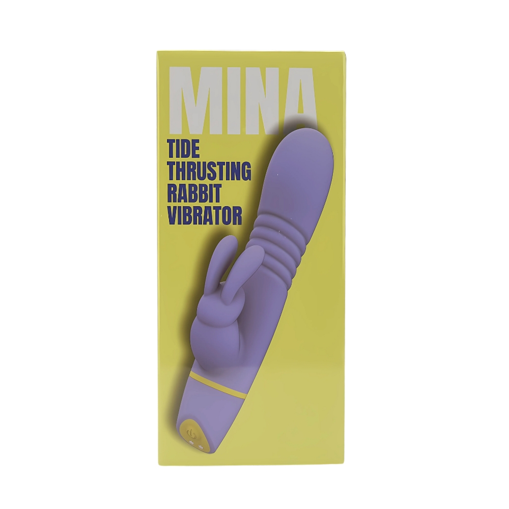 n12560 mina tide thrusting rabbit covered n12560 mina tide thrusting rabbit covered
