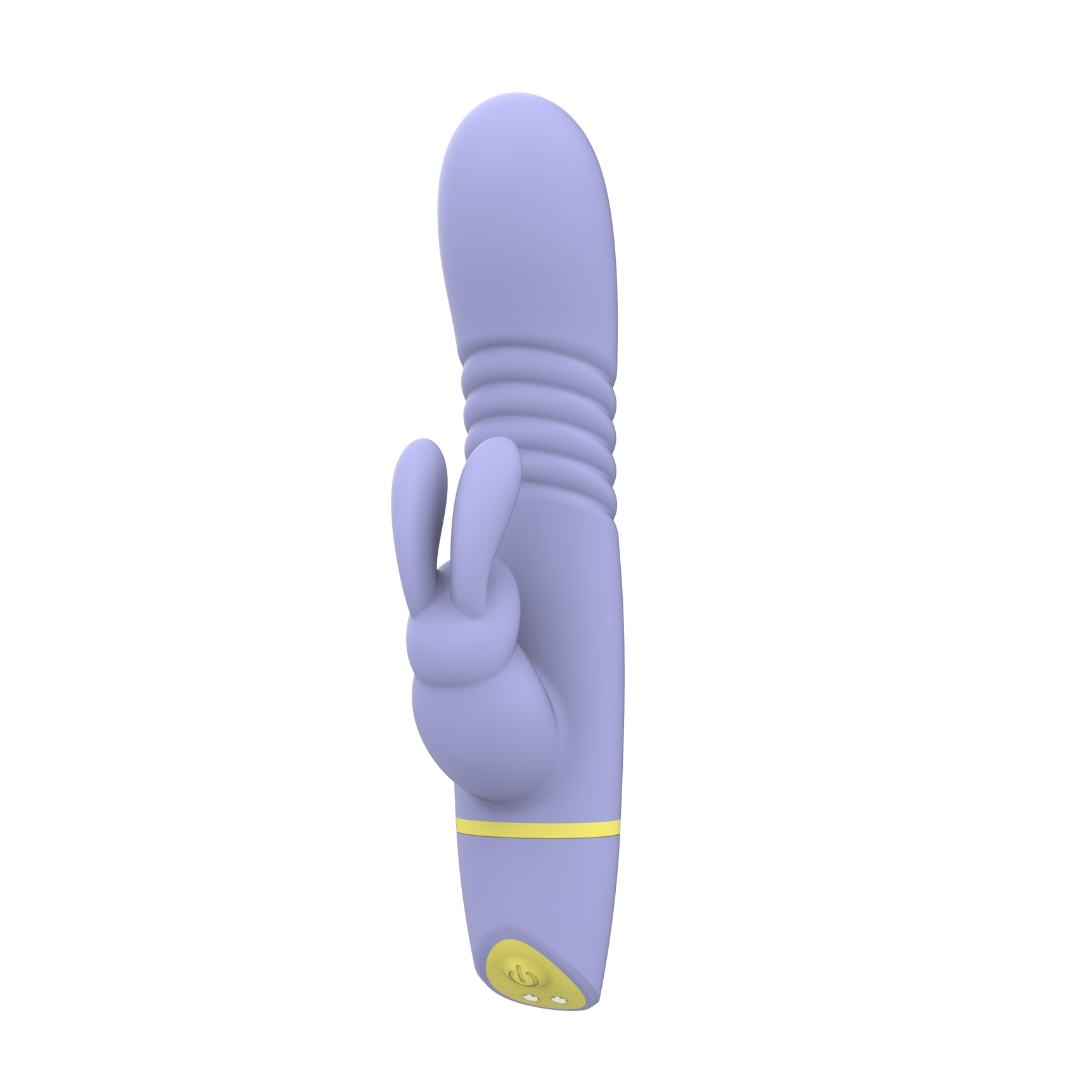 n12560 mina tide thrusting rabbit vibrator 1 n12560 mina tide thrusting rabbit vibrator 1