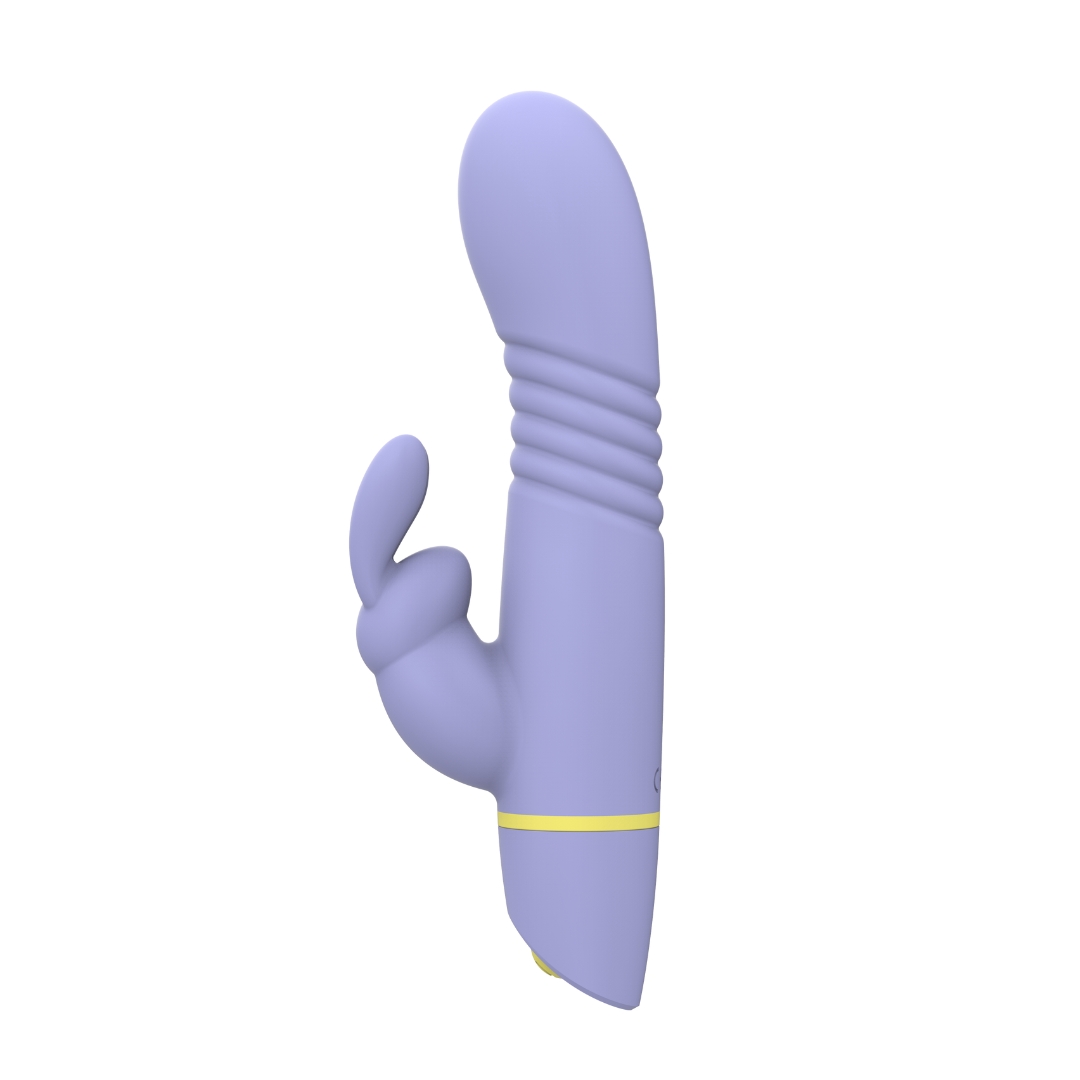 n12560 mina tide thrusting rabbit vibrator 2 n12560 mina tide thrusting rabbit vibrator 2