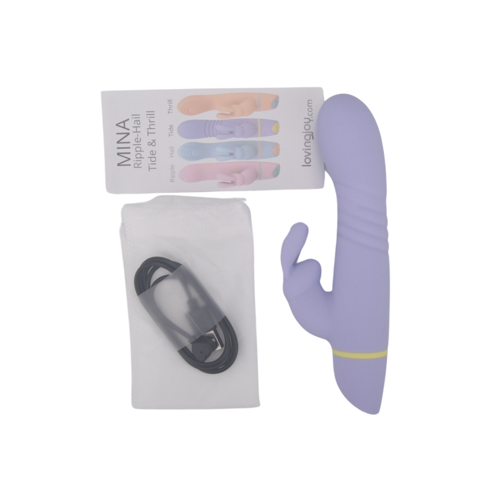 n12560 mina tide thrusting rabbit vibrator inside n12560 mina tide thrusting rabbit vibrator inside