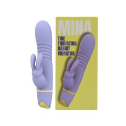 n12560 mina tide thrusting rabbit vibrator side by side