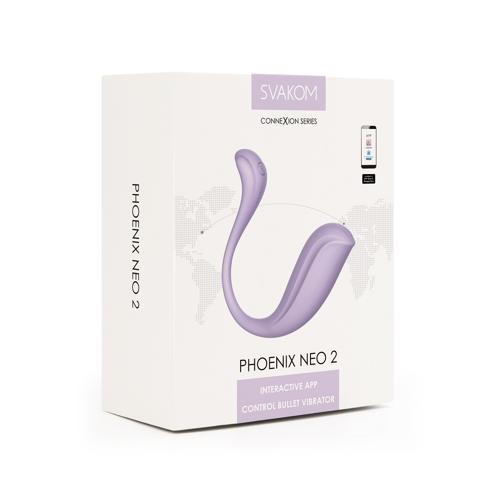 n12565 svakom phoenix neo2 interactive app controlled vibrator lilac 7 n12565 svakom phoenix neo2 interactive app controlled vibrator lilac 7