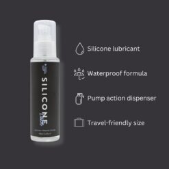 n12600 loving joy silicone lubricant 100ml 4