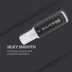 n12600 loving joy silicone lubricant 100ml 6