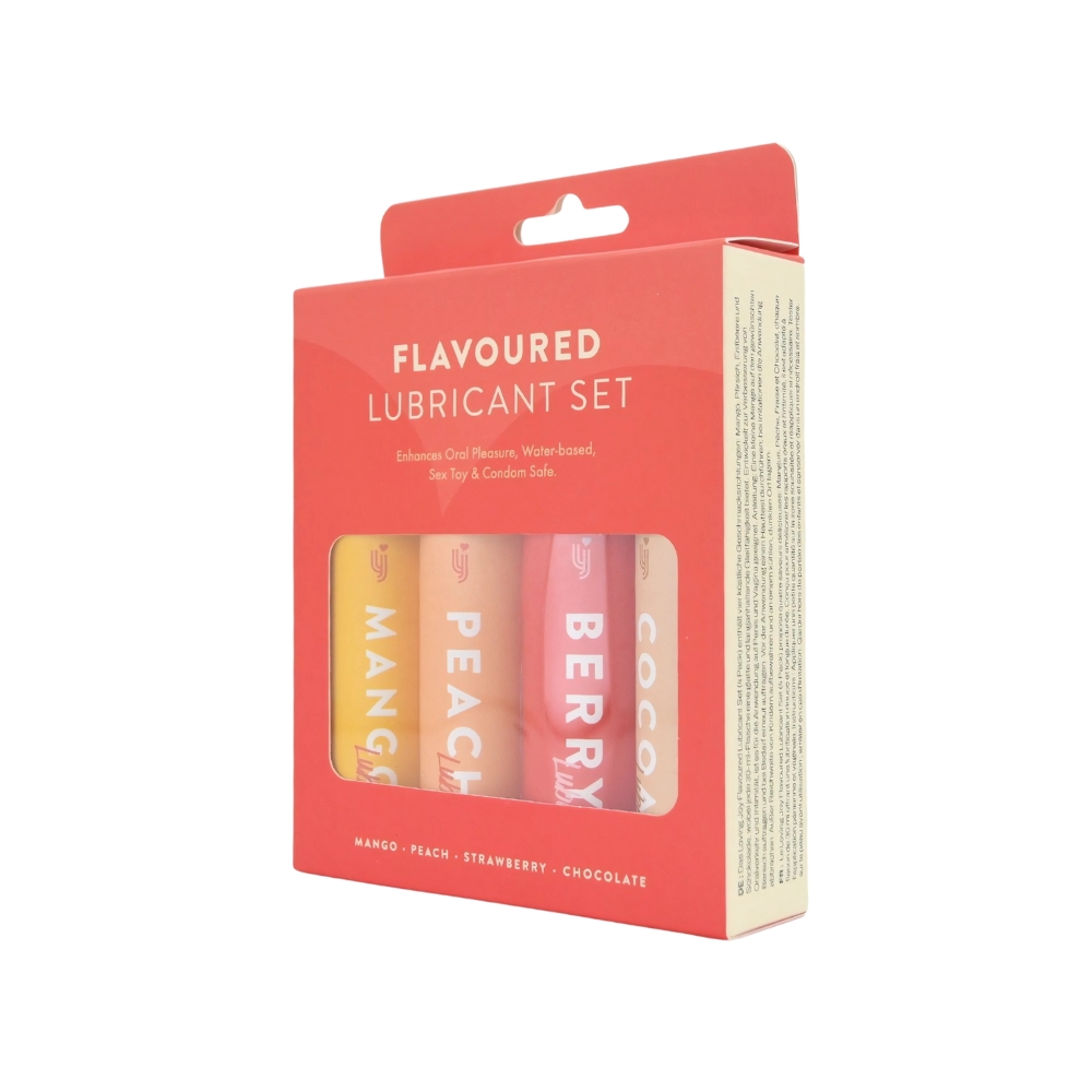 n12622 loving joy flavoured lubricant set 4 pack pkg 2 n12622 loving joy flavoured lubricant set 4 pack pkg 2