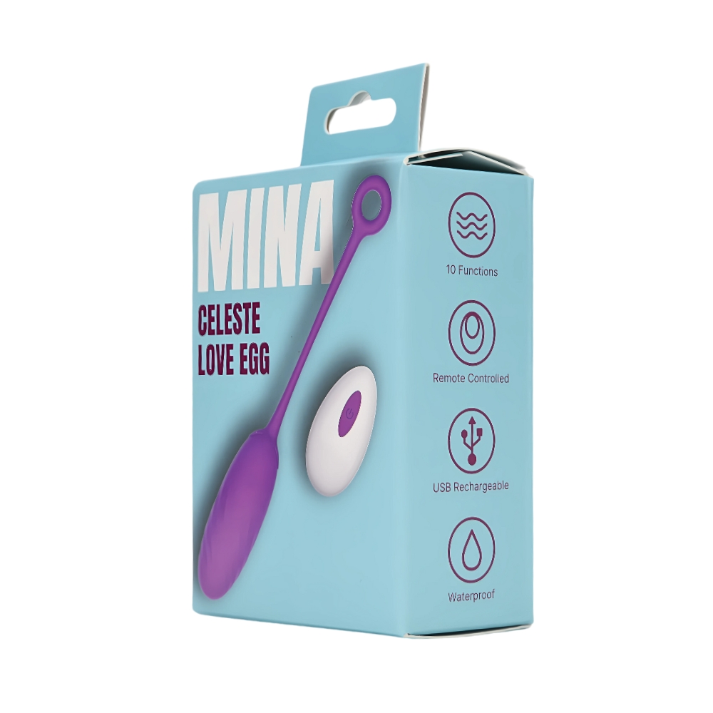 n12635 mina celeste 10 function love egg pkg 2 n12635 mina celeste 10 function love egg pkg 2