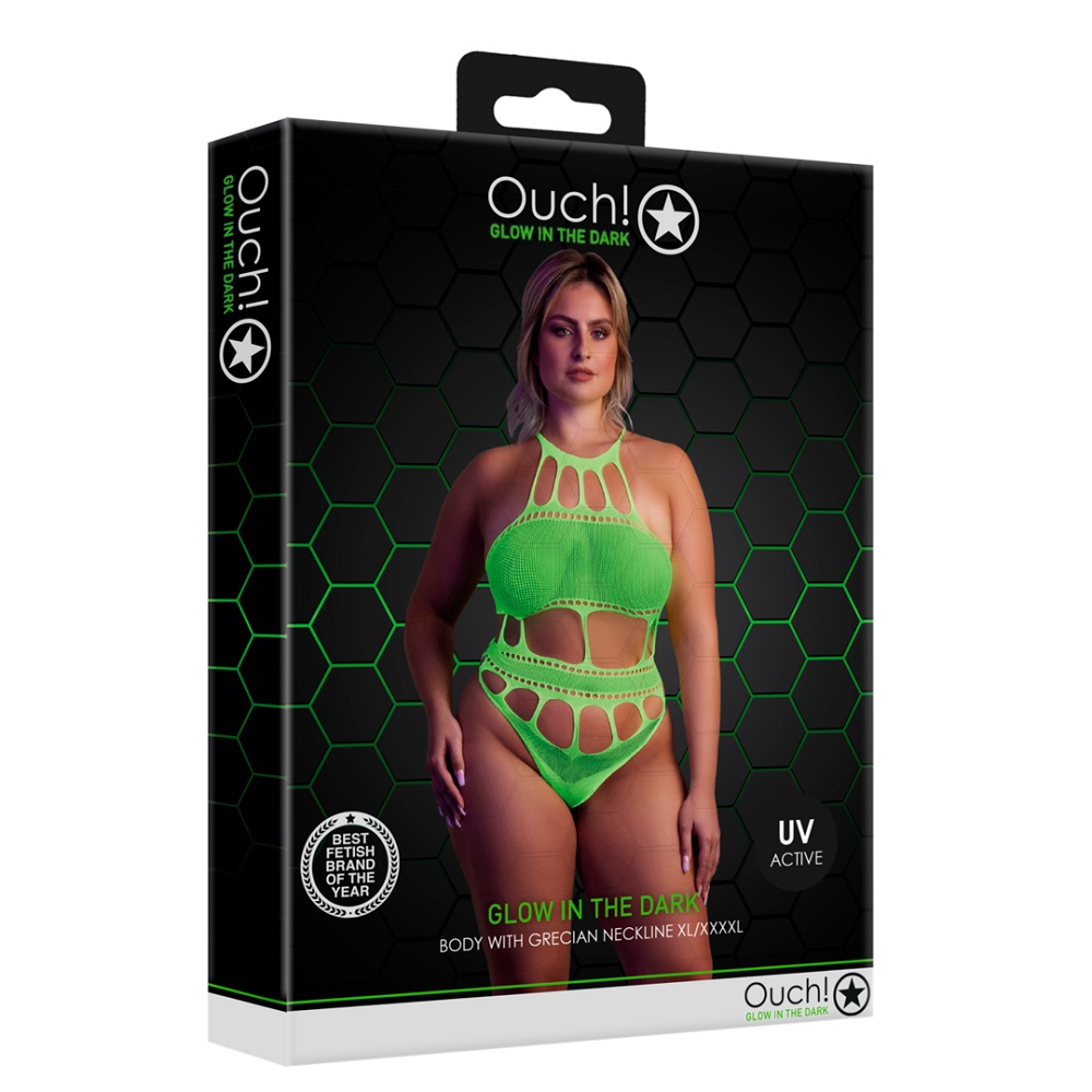 n12663 cut out thong bodysuit neon green ps 2 n12663 cut out thong bodysuit neon green ps 2