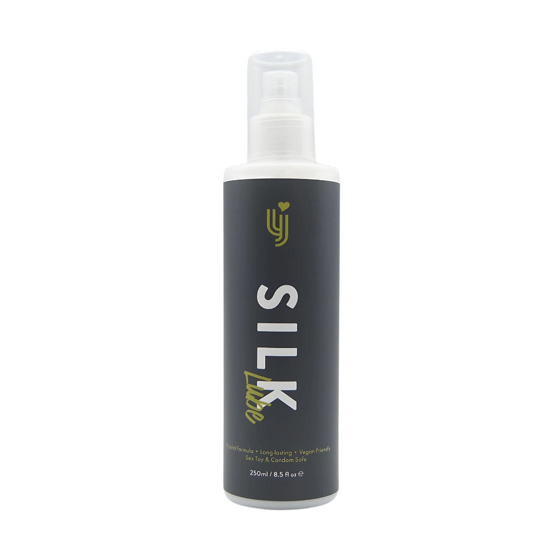 n12685 loving joy silk hybrid lubricant 250ml 1 n12685 loving joy silk hybrid lubricant 250ml 1