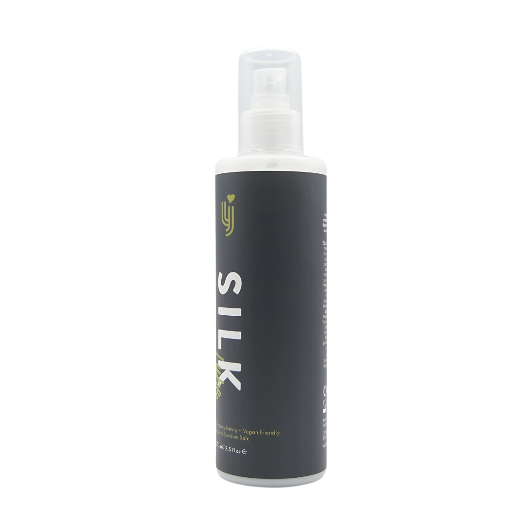 n12685 loving joy silk hybrid lubricant 250ml 2 n12685 loving joy silk hybrid lubricant 250ml 2