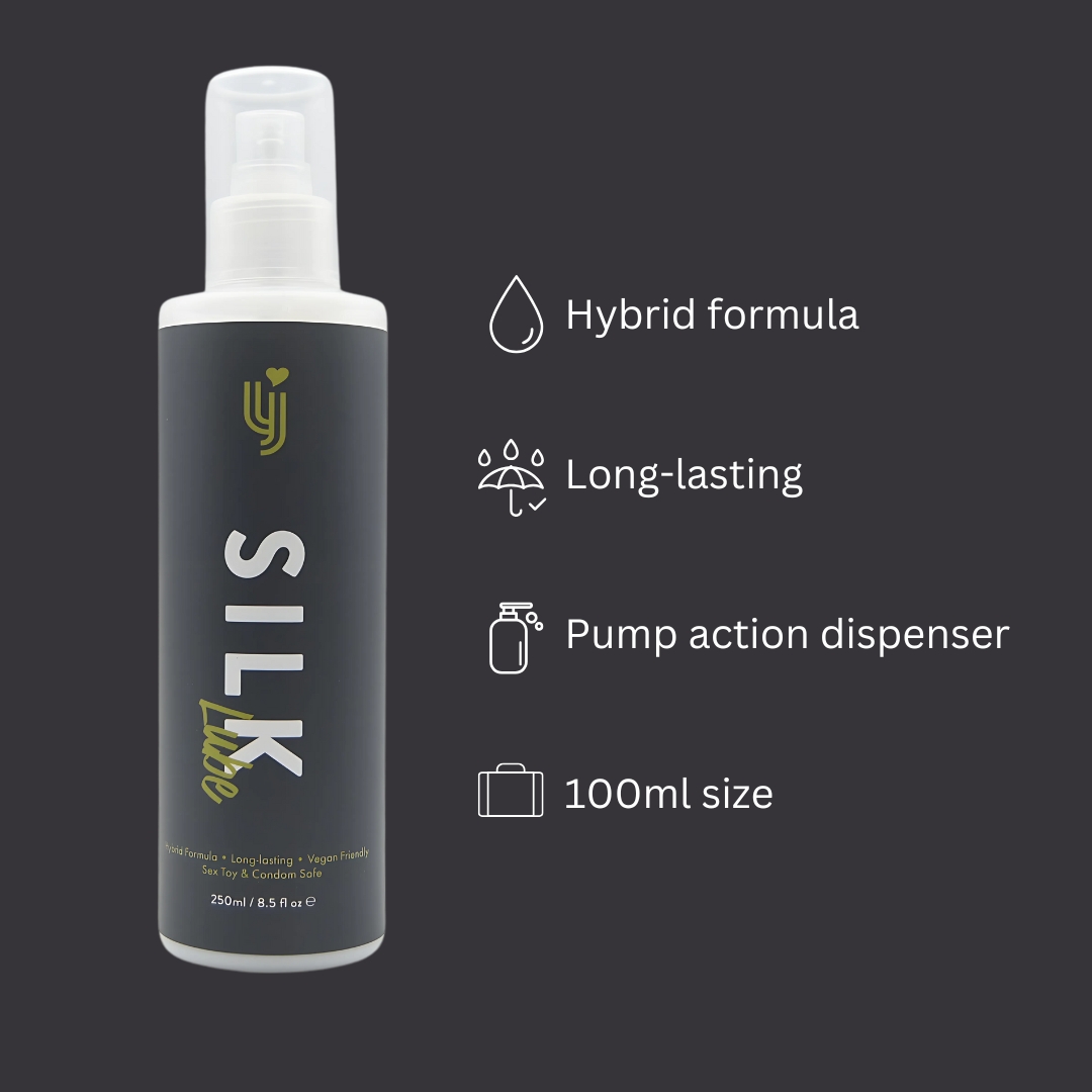 n12685 loving joy silk hybrid lubricant 250ml 4 n12685 loving joy silk hybrid lubricant 250ml 4