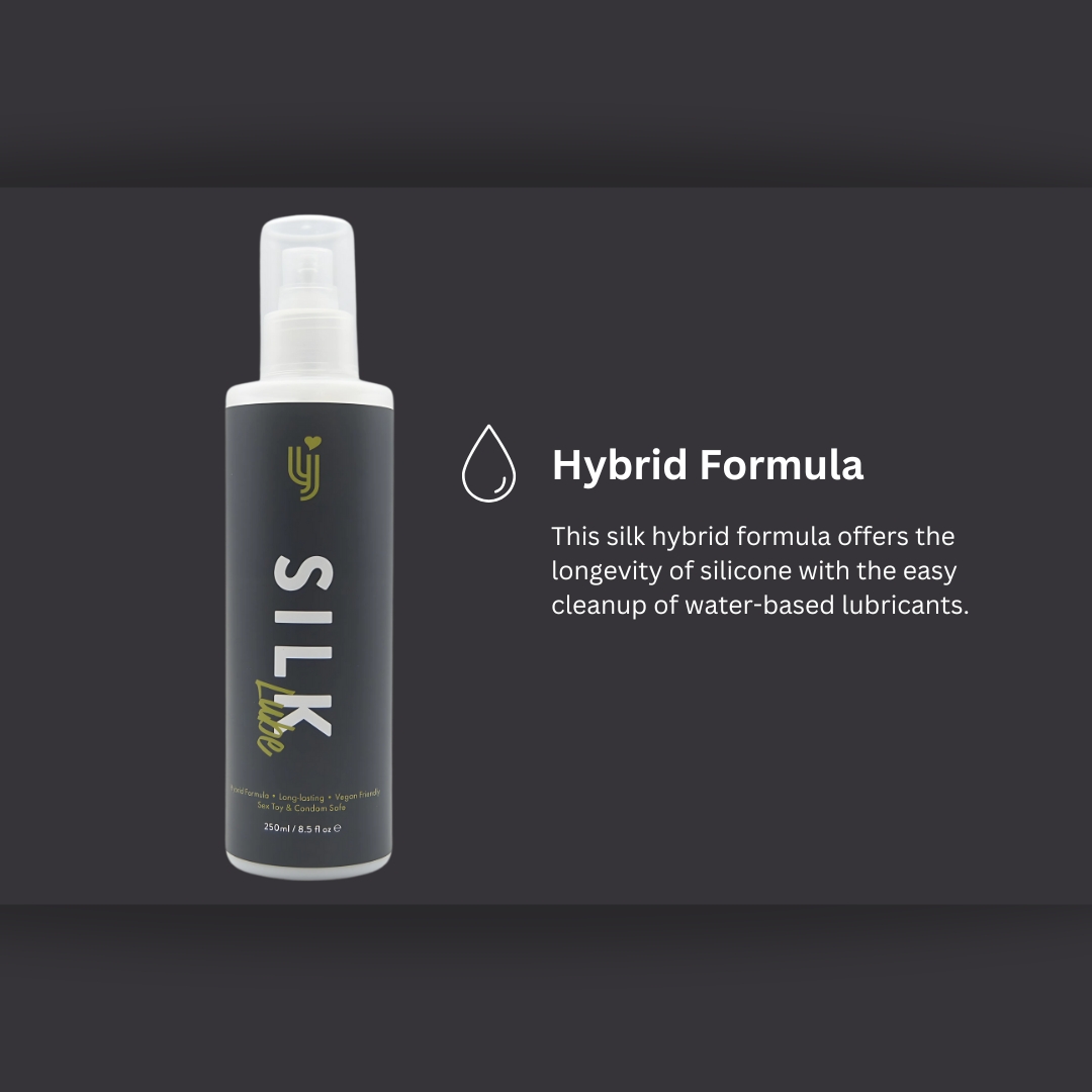 n12685 loving joy silk hybrid lubricant 250ml 5 n12685 loving joy silk hybrid lubricant 250ml 5