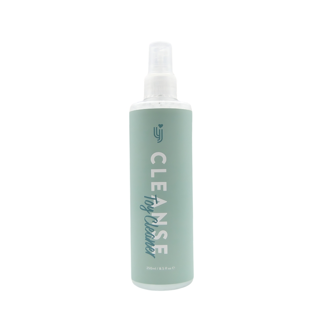 n12687 loving joy cleanse sex toy cleaner 250ml 1 n12687 loving joy cleanse sex toy cleaner 250ml 1