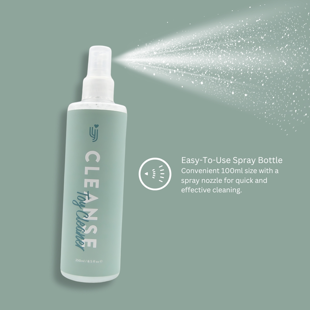 n12687 loving joy cleanse sex toy cleaner 250ml 5 2 n12687 loving joy cleanse sex toy cleaner 250ml 5 2