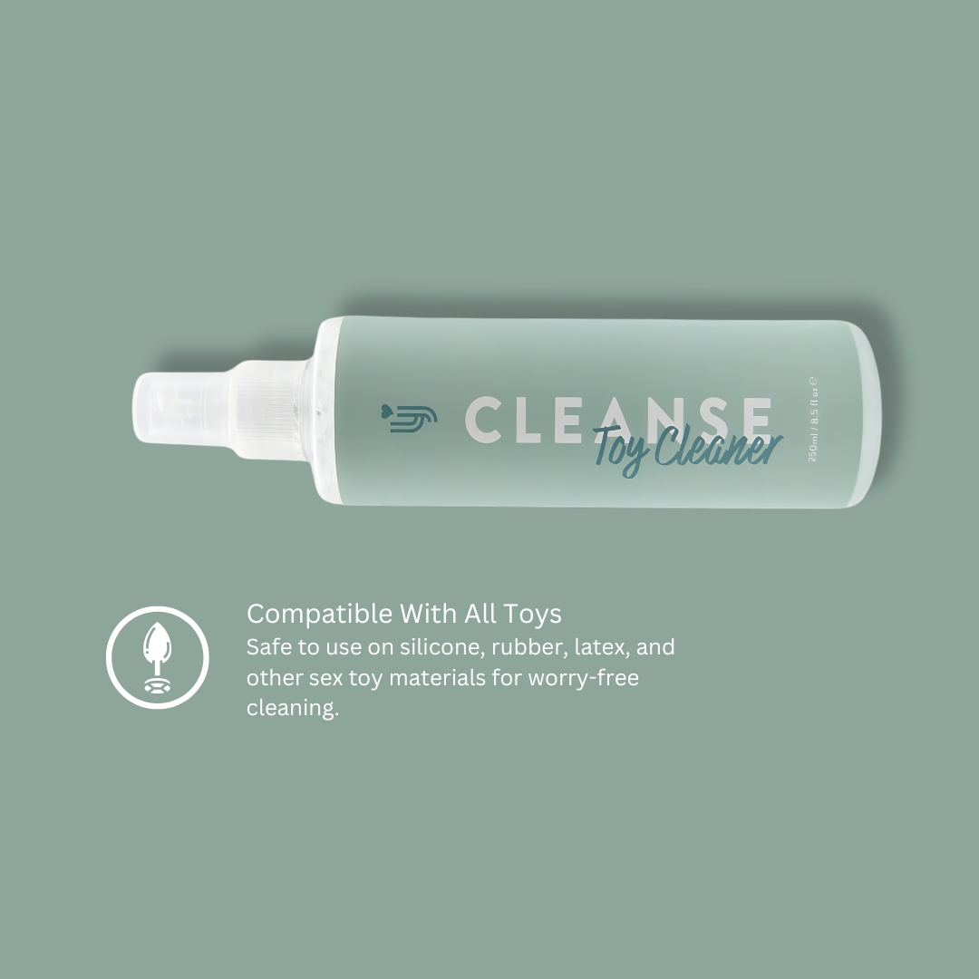 n12687 loving joy cleanse sex toy cleaner 250ml 6 n12687 loving joy cleanse sex toy cleaner 250ml 6