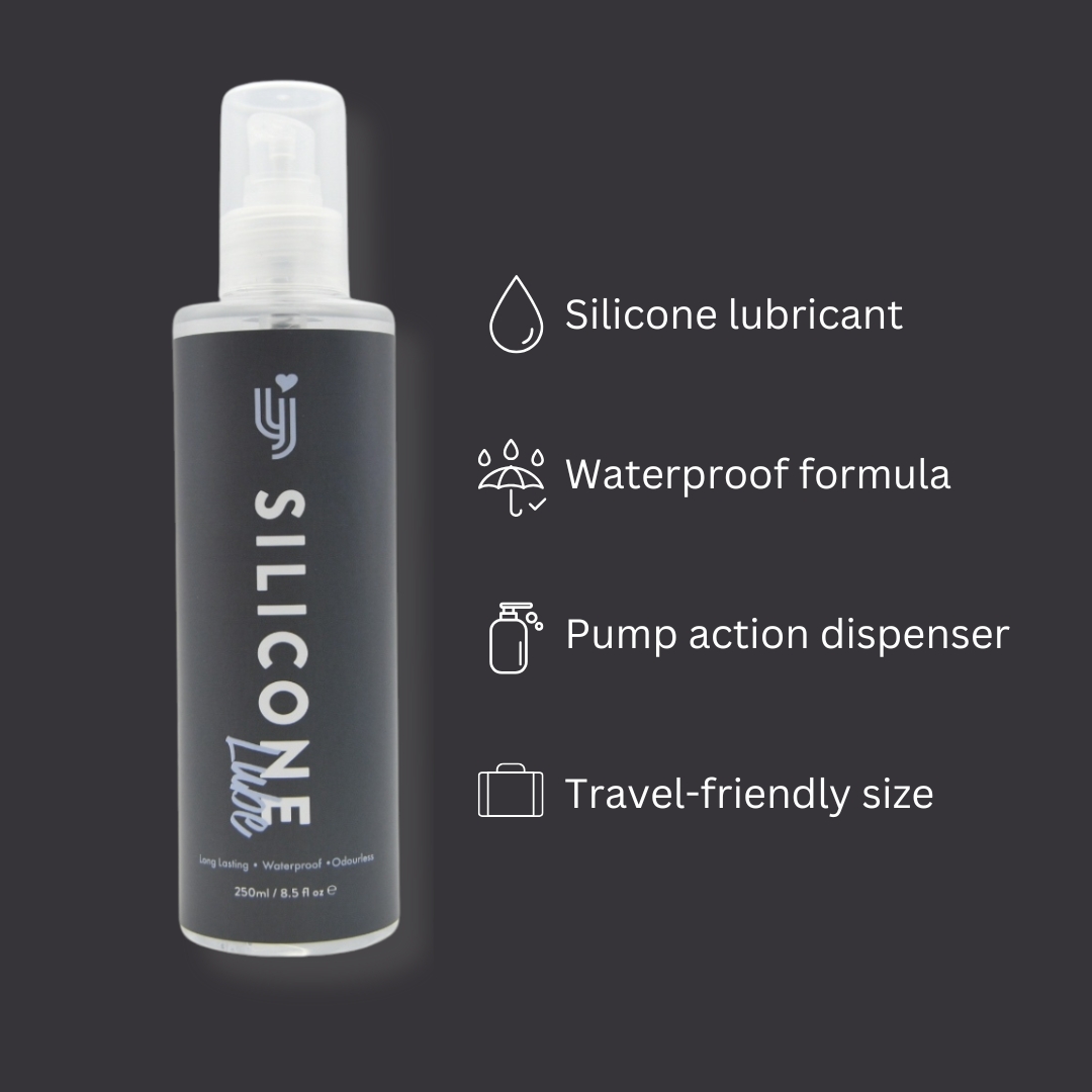 n12688 loving joy silicone lubricant 250ml 4 n12688 loving joy silicone lubricant 250ml 4